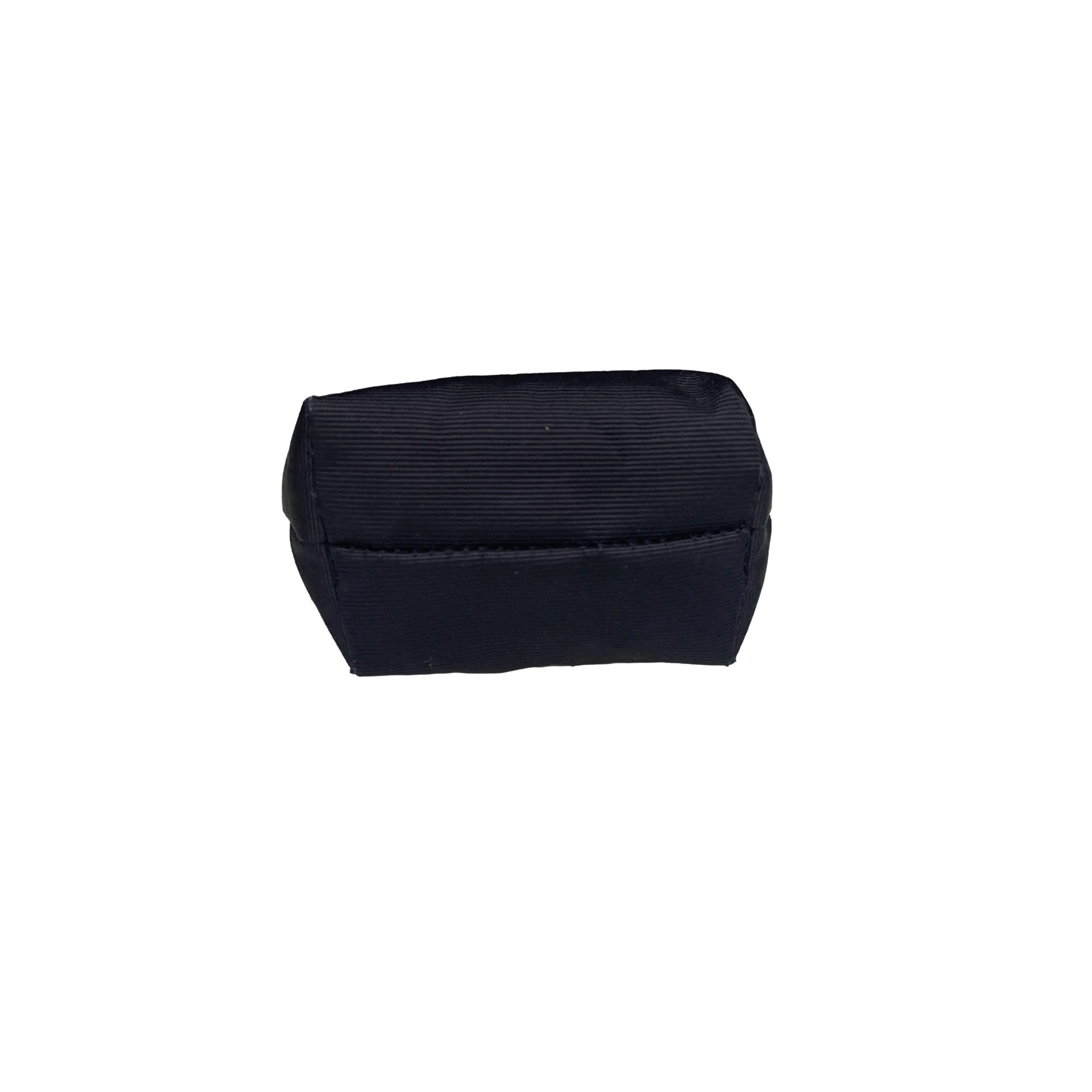 Celine Navy Micro Top Handle