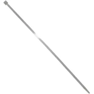 Central Vacuum Tie Strap For Power Cord On Hose - 10.5" (27mm) Long