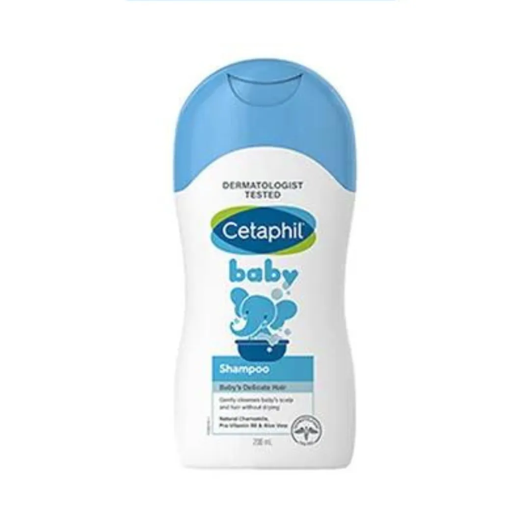 Cetaphil Baby's delicate Hair Shampoo - 200ml