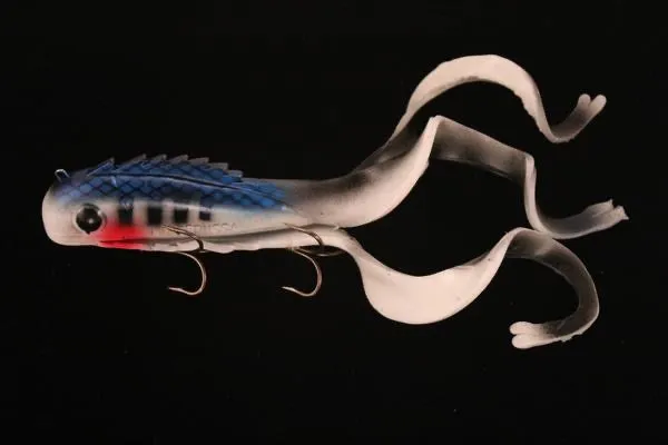 Chaos Mini Medussa