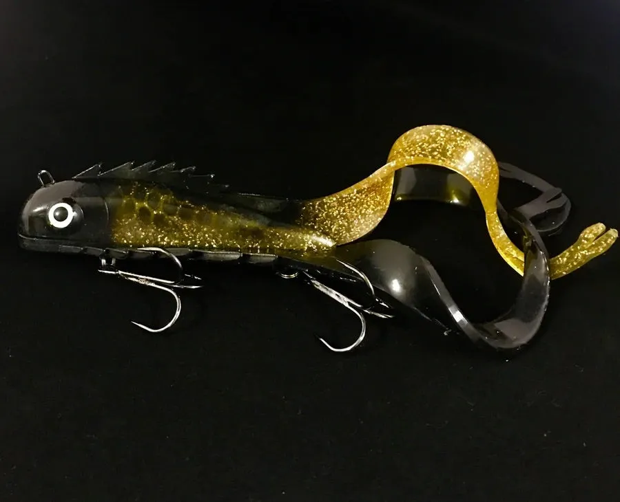 Chaos Mini Medussa