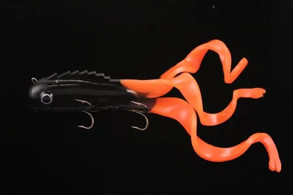 Chaos Mini Medussa