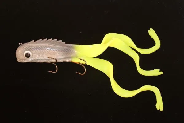 Chaos Mini Medussa