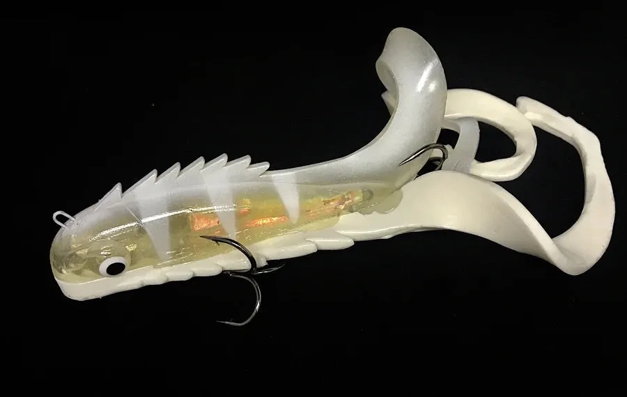 Chaos Mini Medussa