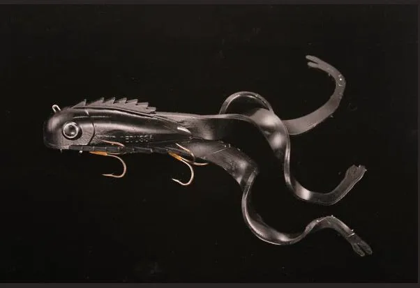 Chaos Mini Medussa