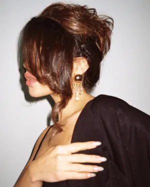 CHARINA EARRING