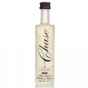 Chase Elderflower Vodka 750 ml