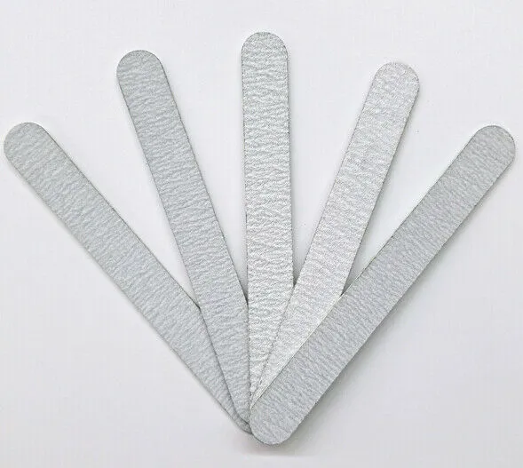 CHERI Mini Nail File - Zebra 80/100