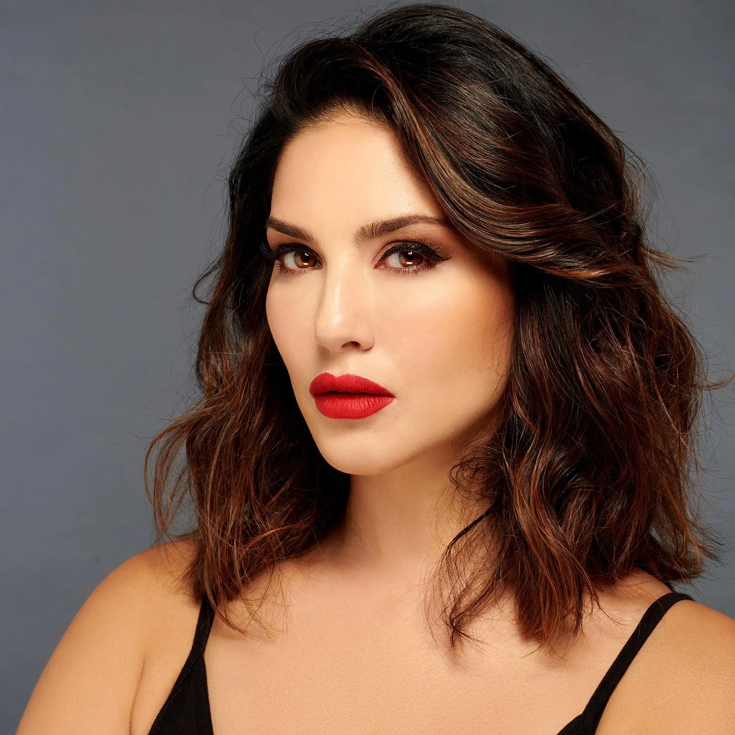 Cherry Bomb – Matte Liquid Lip Color