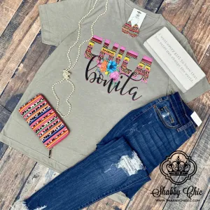 Chica Bonita Tee