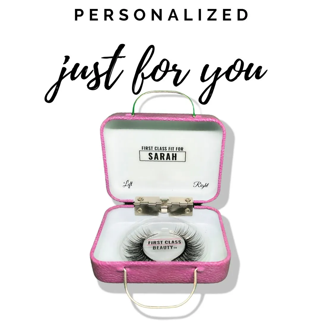 Chicago | Glam Strip Lashes