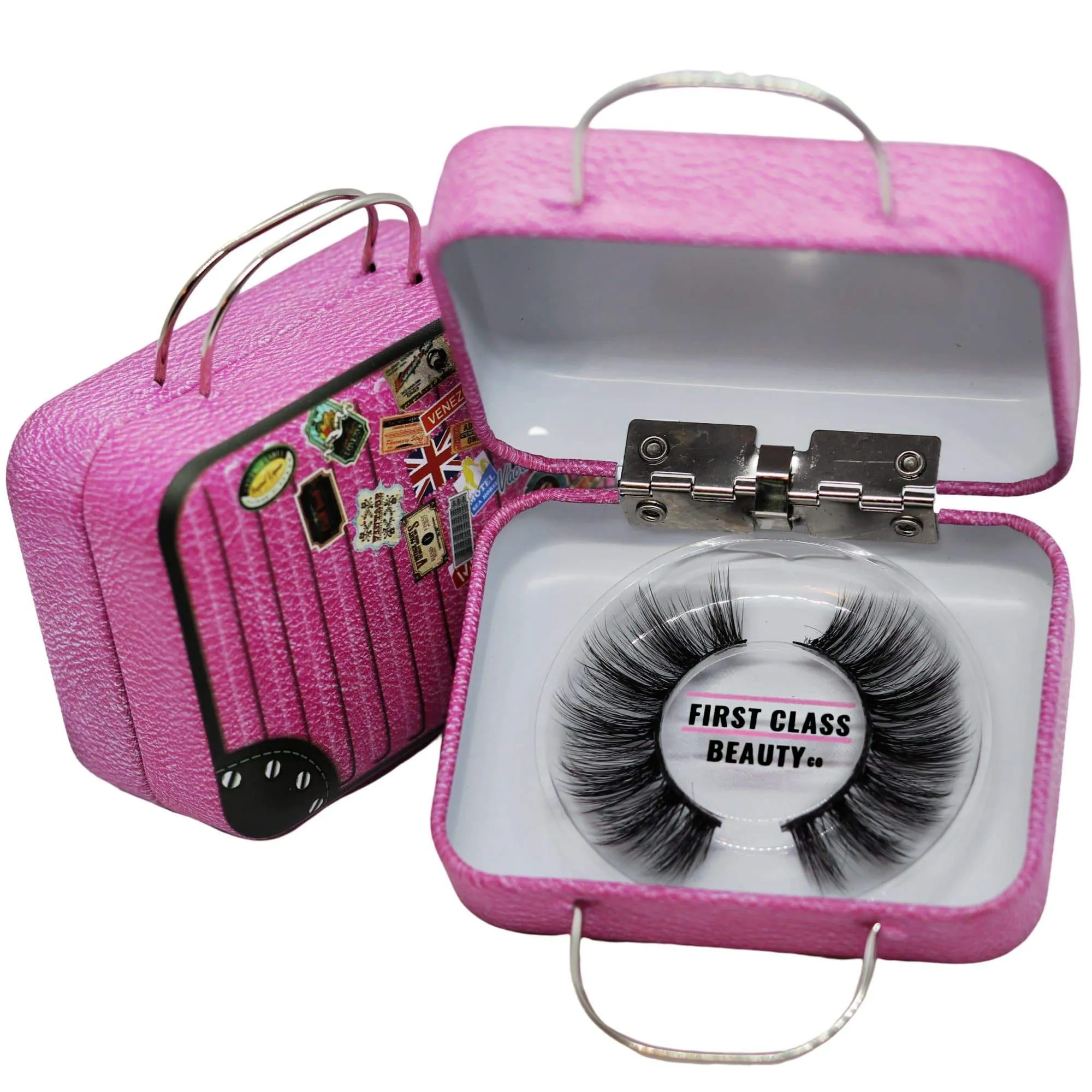 Chicago | Glam Strip Lashes