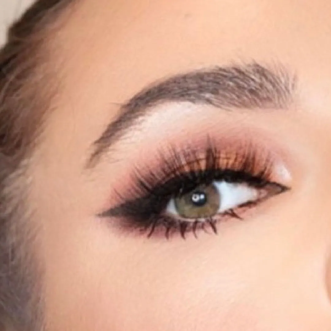 Chicago | Glam Strip Lashes