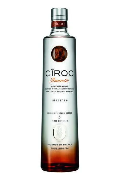 Ciroc Amaretto 750 ml