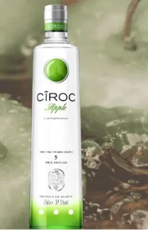 Ciroc Ciroc Apple 1 L