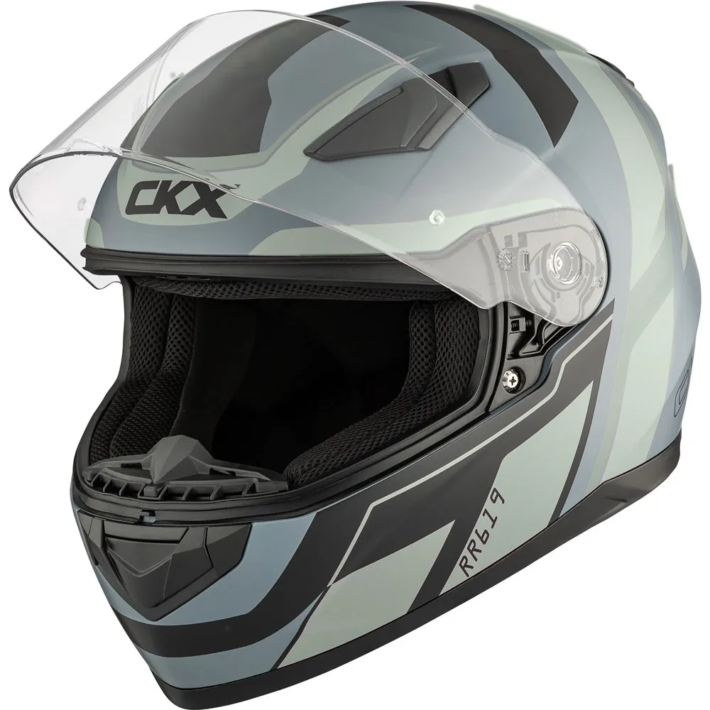 CKX RR619 Interceptor Helmet