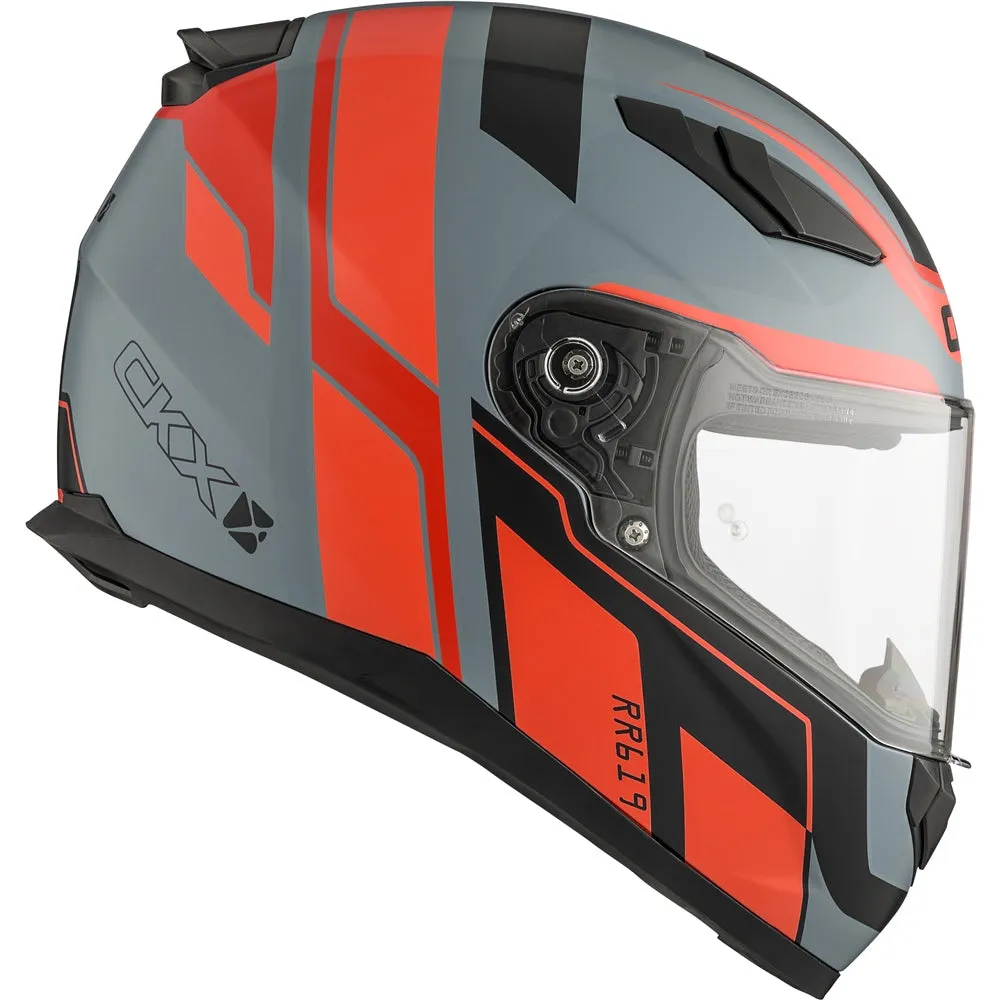 CKX RR619 Interceptor Helmet
