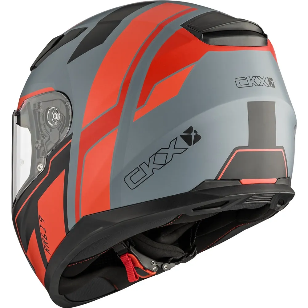 CKX RR619 Interceptor Helmet
