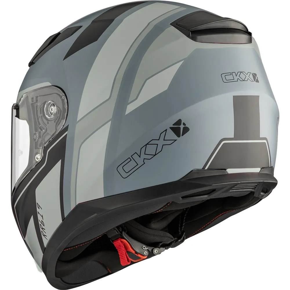 CKX RR619 Interceptor Helmet
