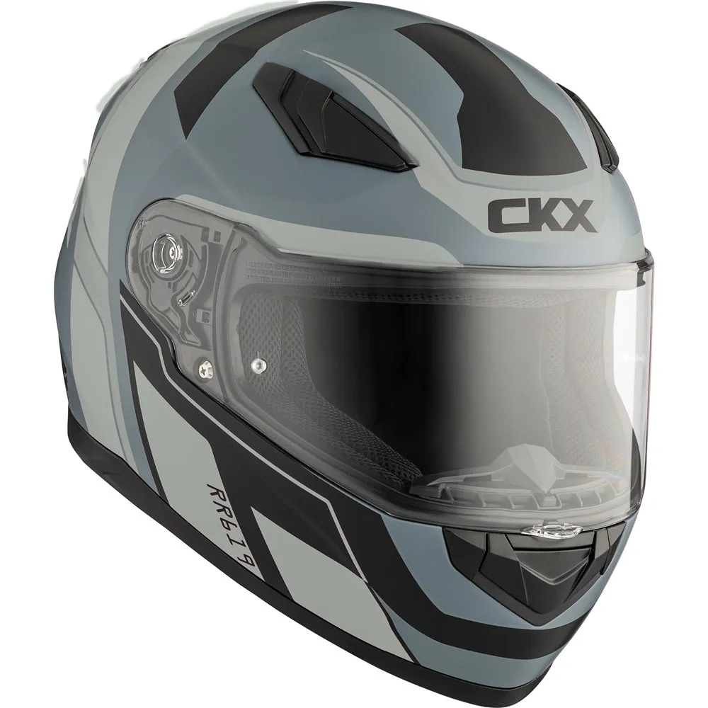 CKX RR619 Interceptor Helmet