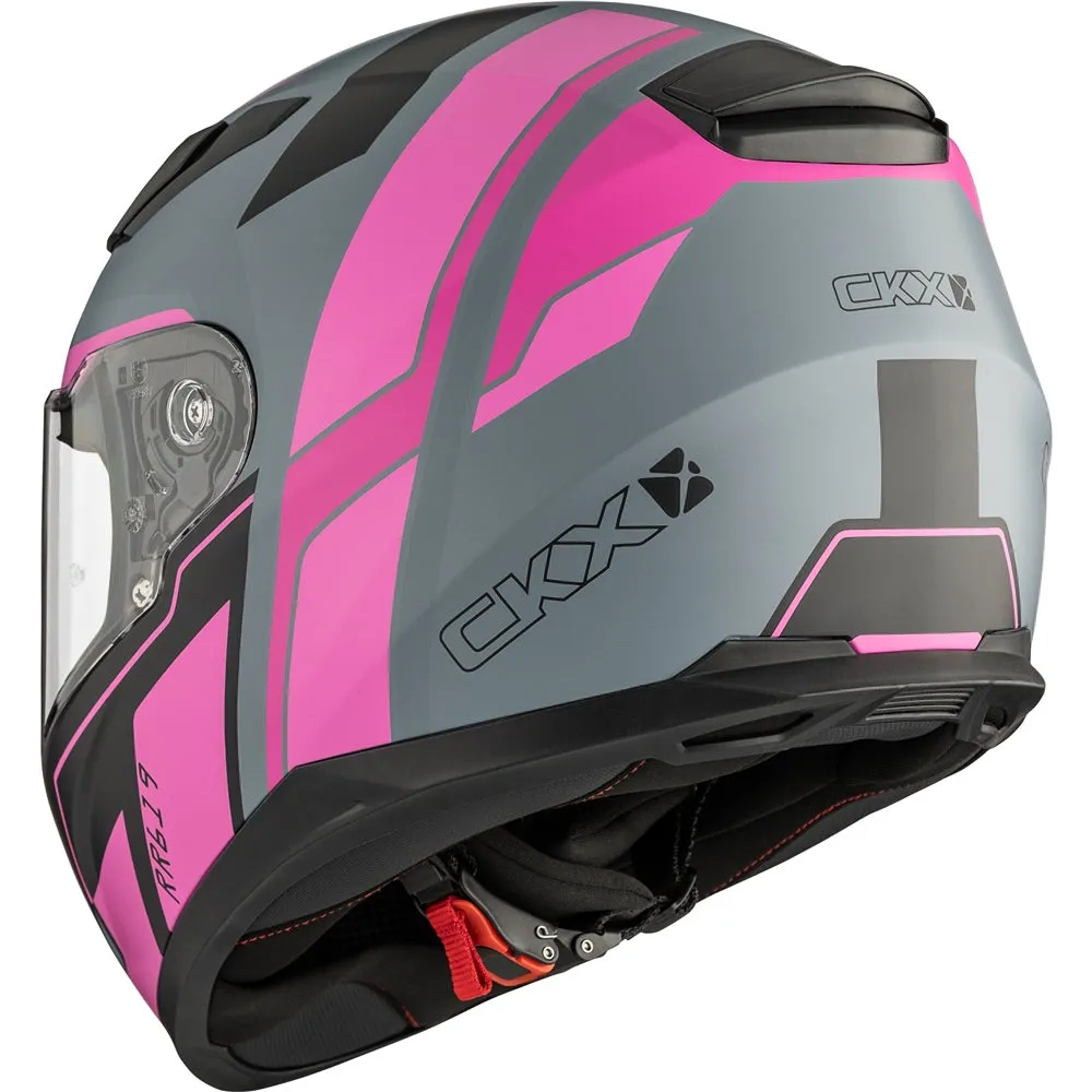 CKX RR619 Interceptor Helmet