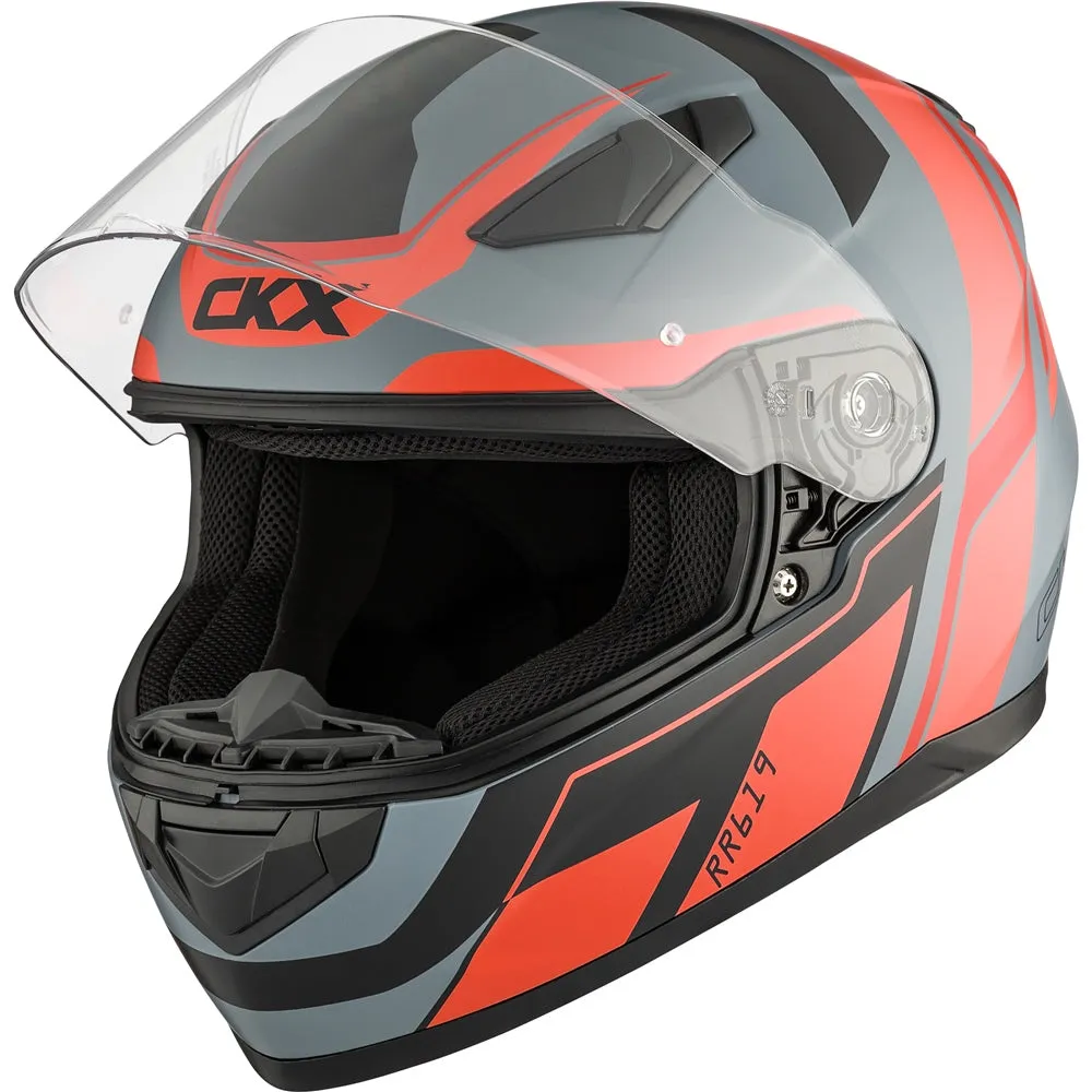 CKX RR619 Interceptor Helmet