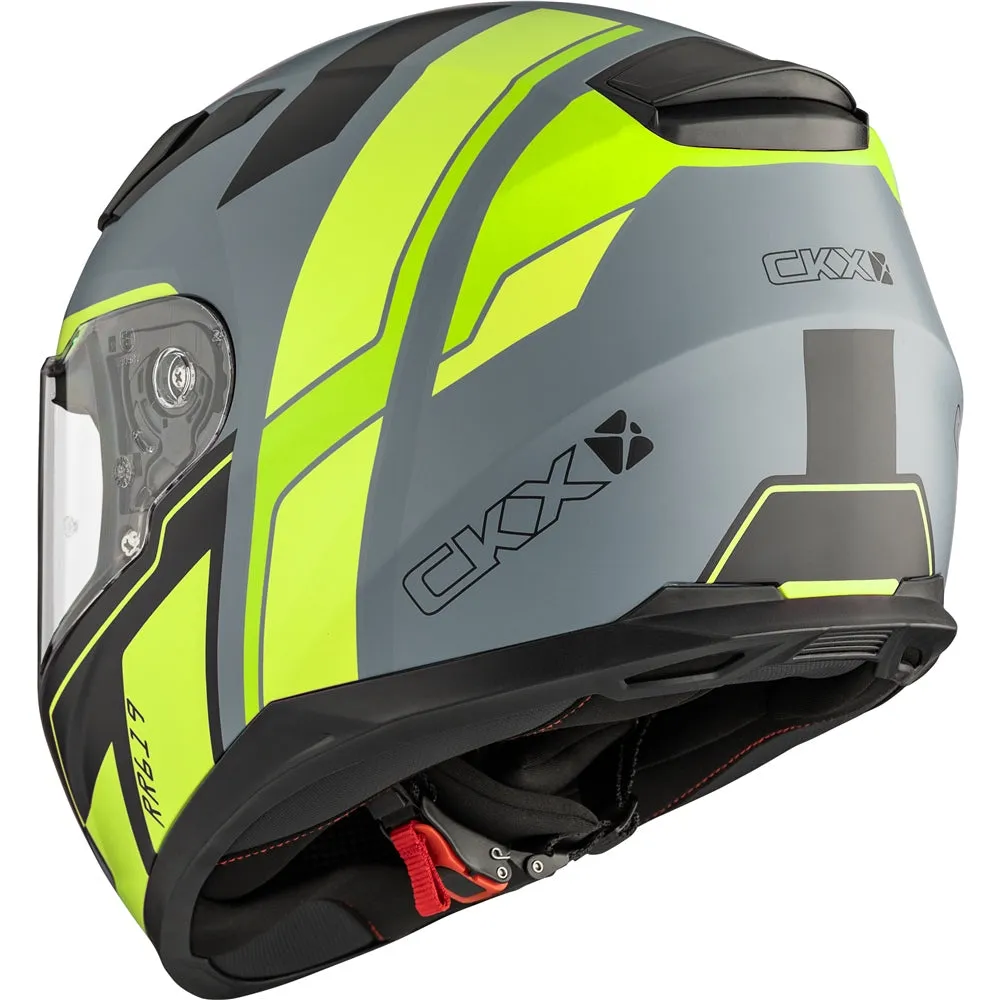 CKX RR619 Interceptor Helmet