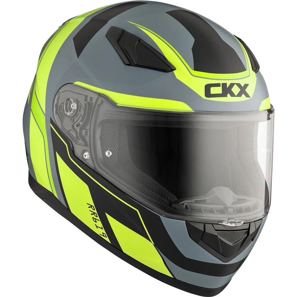 CKX RR619 Interceptor Helmet
