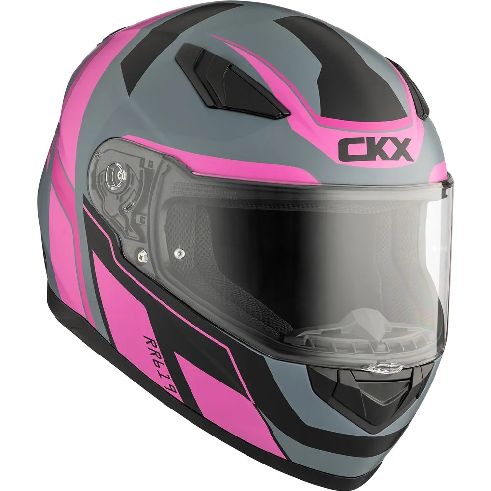 CKX RR619 Interceptor Helmet