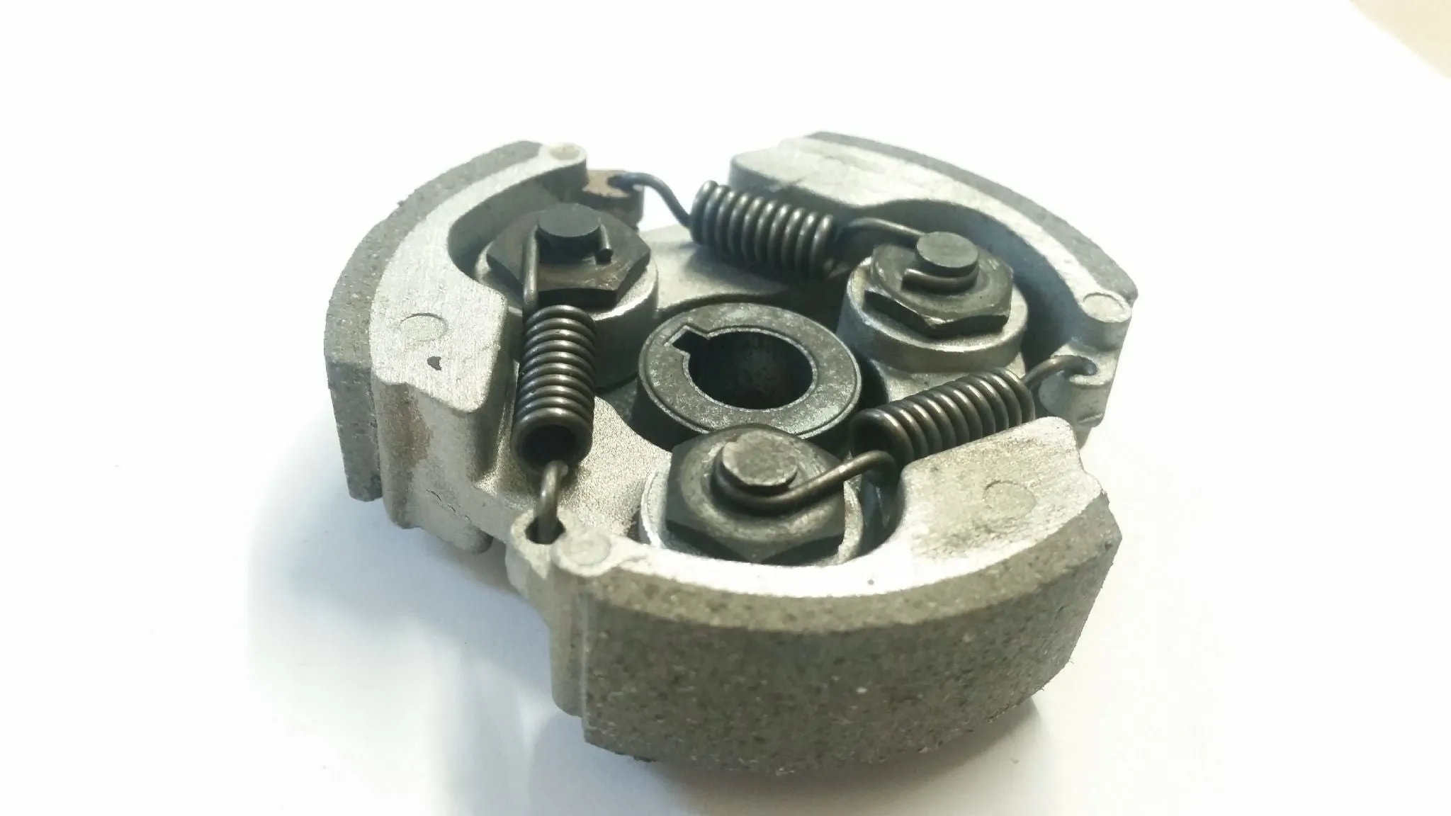 CL001 STANDARD 3 SPRING MINI MOTO / MINI DIRT BIKE CLUTCH FOR AIRCOOLED MACHINES