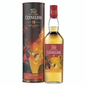 Clynelish Jazz Crescendo Single Malt 750ml