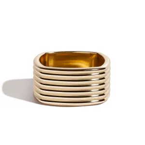 Coil Ring - Medium