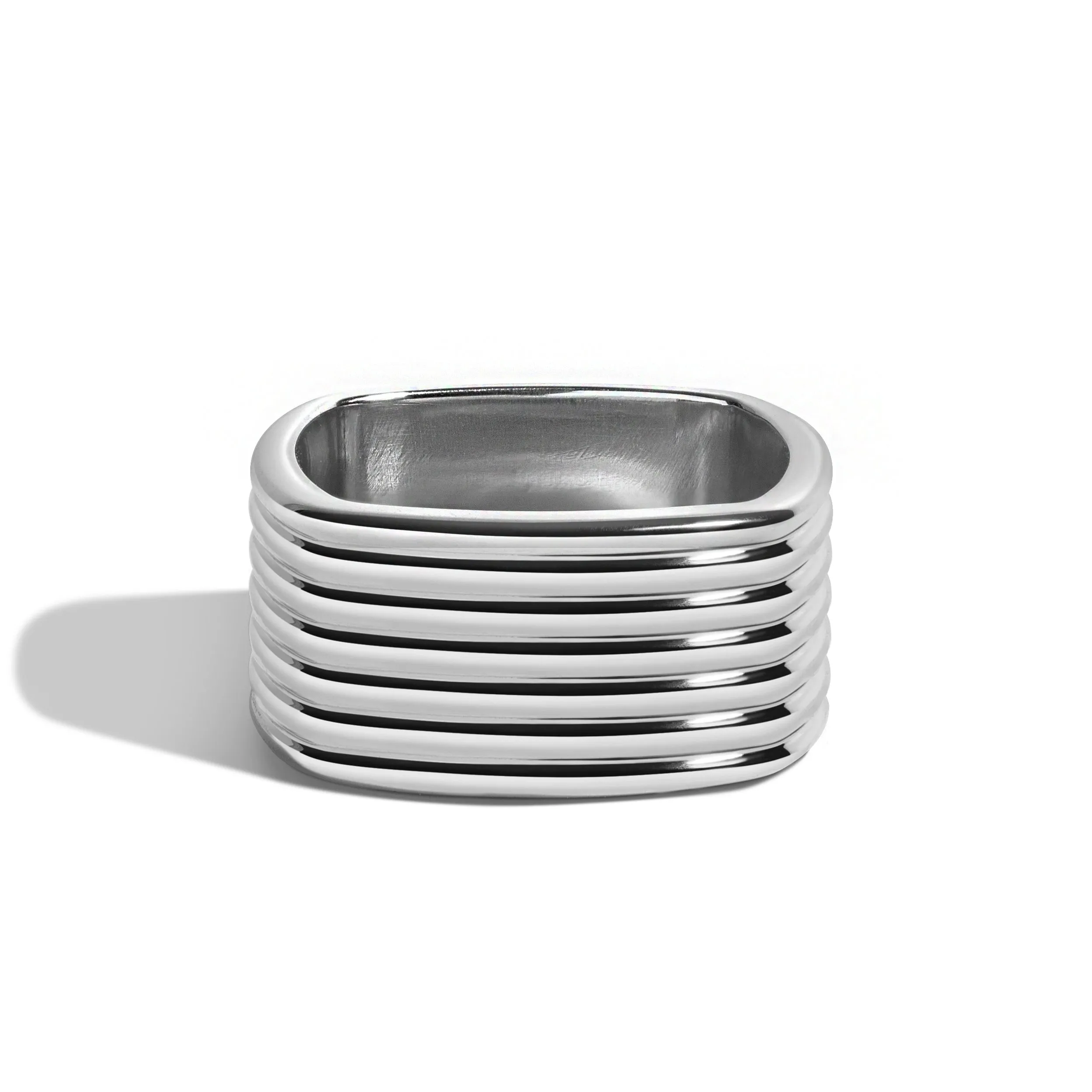 Coil Ring - Medium