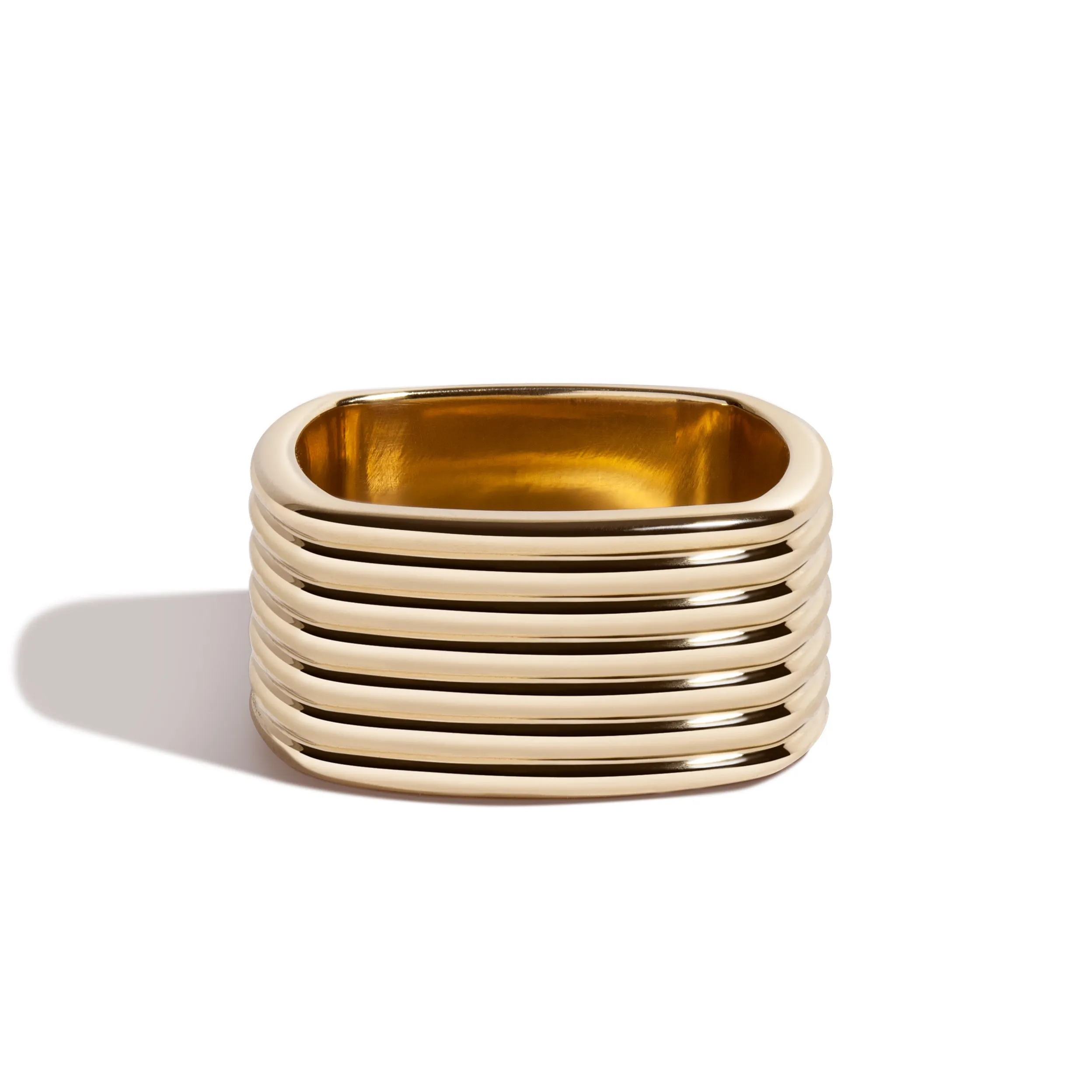 Coil Ring - Medium