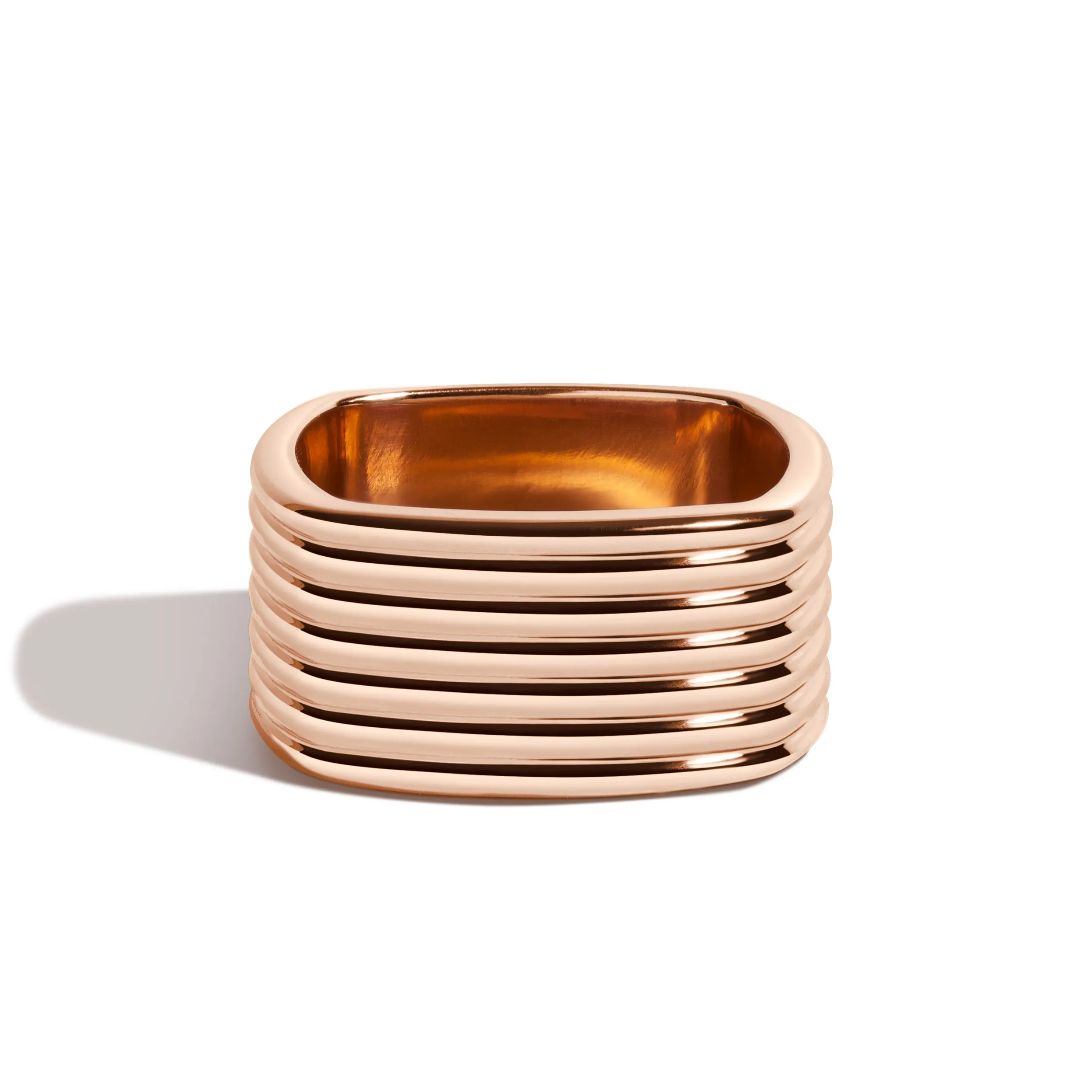 Coil Ring - Medium
