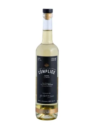 Complice Reposado 750 ml