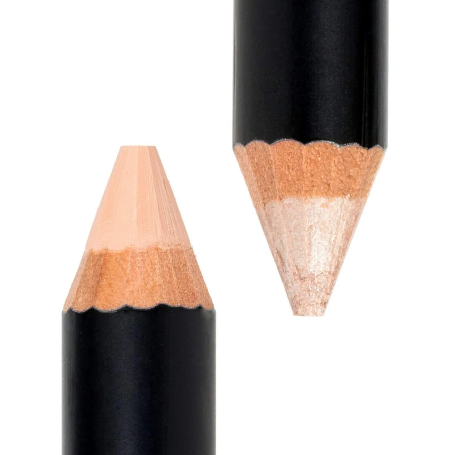 Concealer & Highlighter Duo Cool Beige