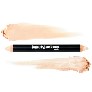 Concealer & Highlighter Duo Cool Beige
