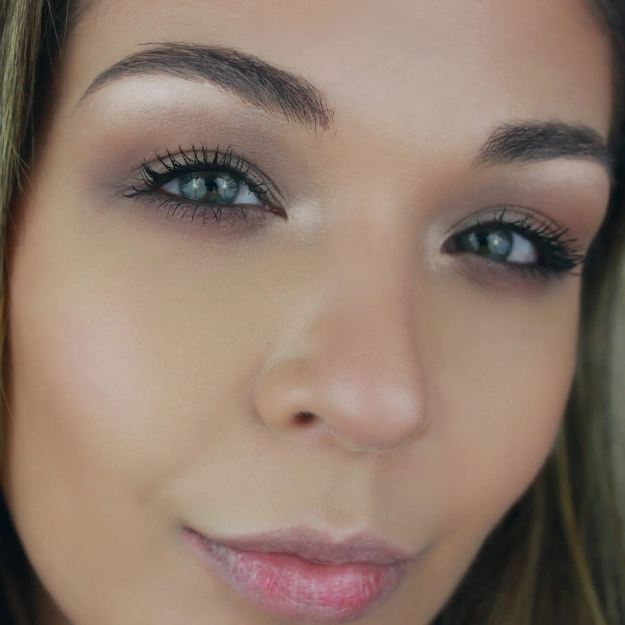 Concealer & Highlighter Duo Cool Beige