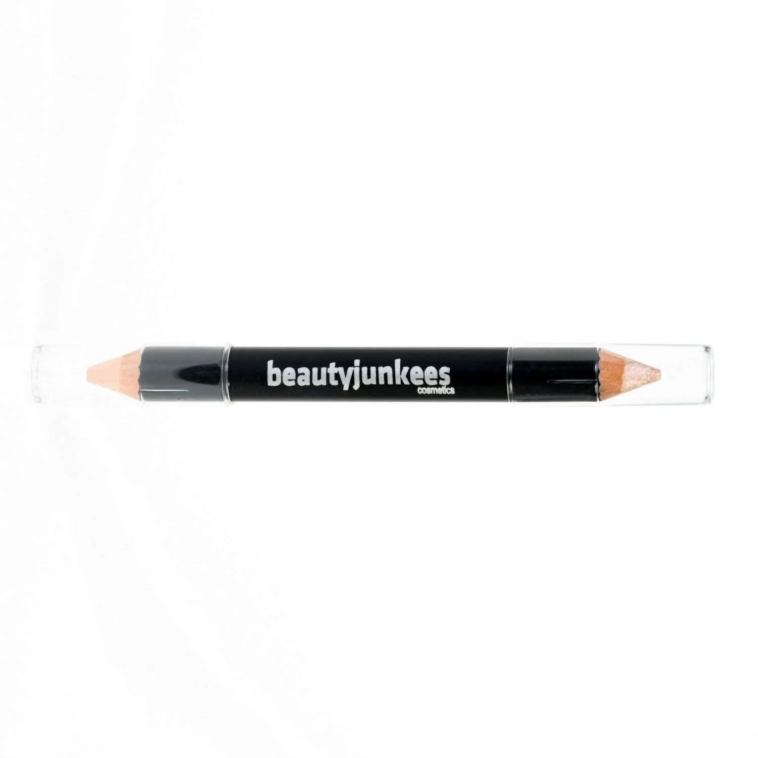 Concealer & Highlighter Duo Cool Beige