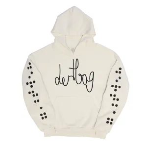 Connect Lonely Angel Hoody (Creme)
