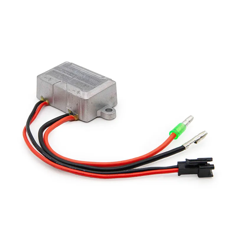 Convertisseur DC  Minimotors Dualtron 20V-90V a 12V5A