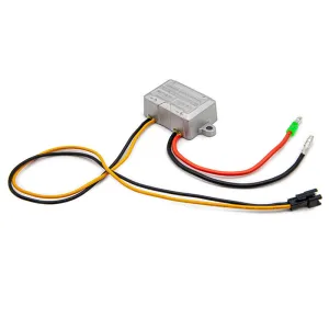 Convertisseur DC  Minimotors Dualtron 20V-90V a 12V5A