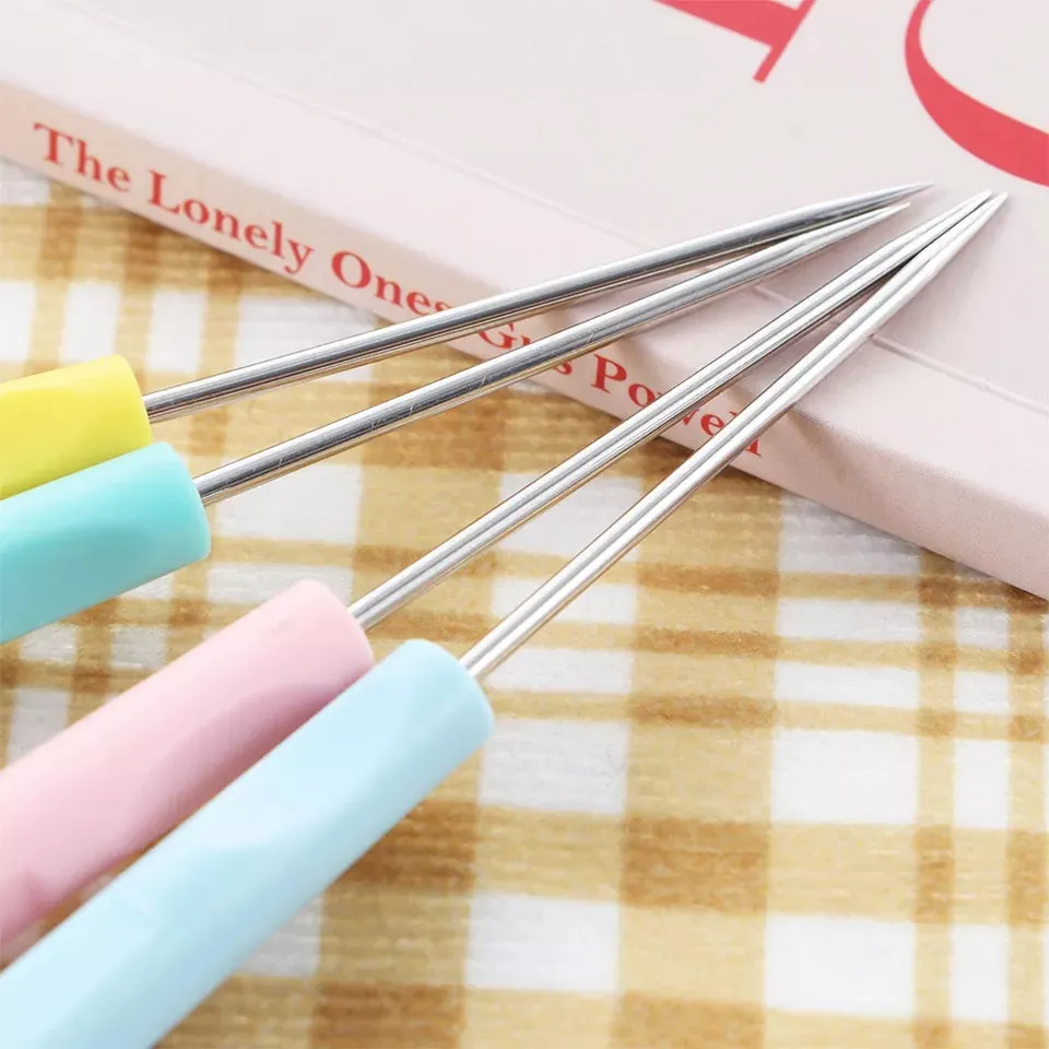 COOKIE SCRIBER NEEDLE TOOL