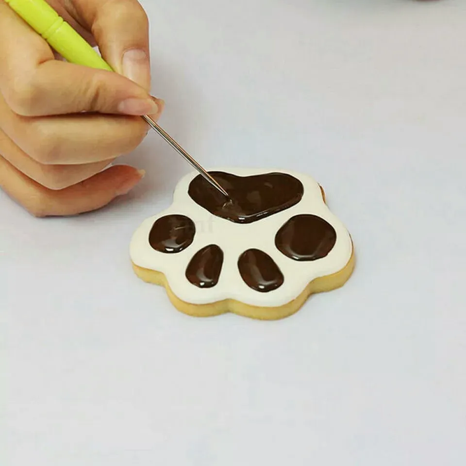 COOKIE SCRIBER NEEDLE TOOL