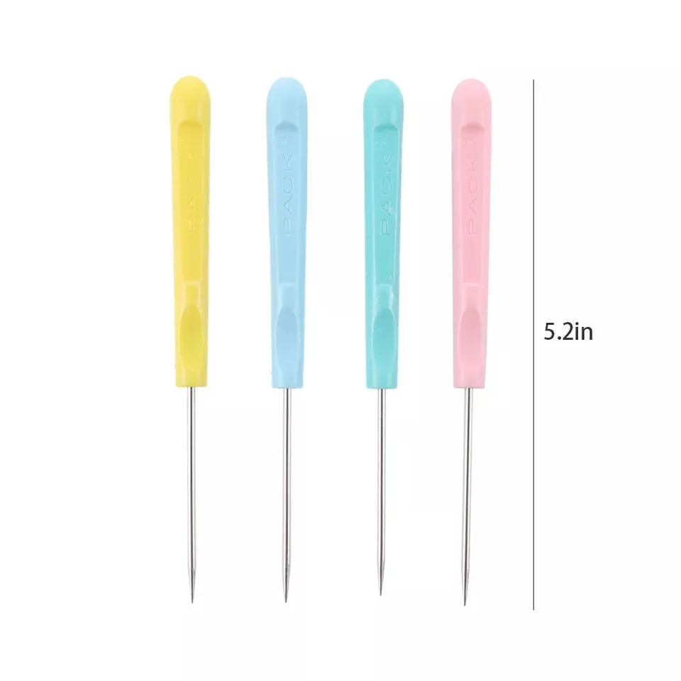 COOKIE SCRIBER NEEDLE TOOL