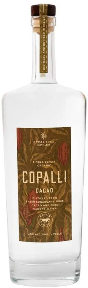 Copalli Cacao 750 ml