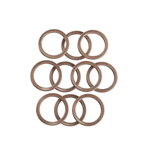 COPPER WASHER THICK (Min 10)