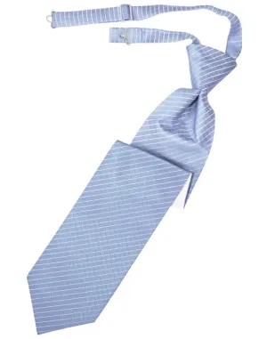 Cornflower Palermo Kids Necktie