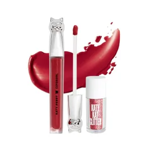 Cover Girl Katy Kat Lip Gloss   Body Glitter